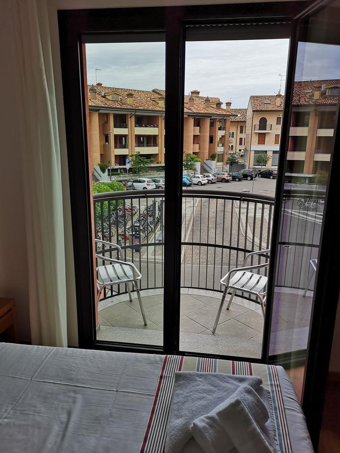 Lacroma Bio Hotel & Apartments Grado Exterior photo